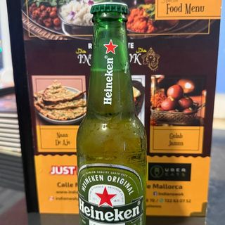 HEINKEN