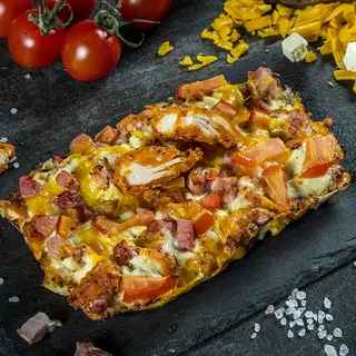 Chicken Special Bacon