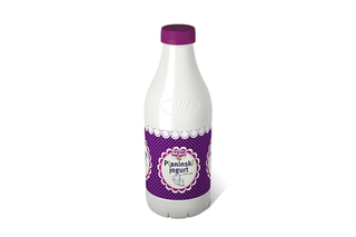 Jogurt "Milk House" 1l