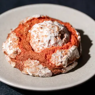 Cookie Red Velvet