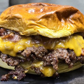 Burger Limusin Facile