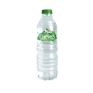 Agua Cuevas (1.5 Lt.)