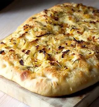 Focaccia