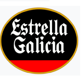 Cervezas Estrella Galicia (330 Ml.)