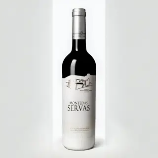 Monte das Servas Tinto