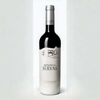 Monte das Servas Tinto