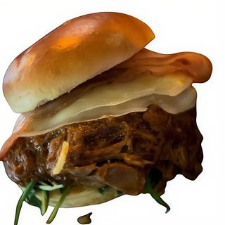 la pullpork