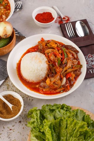 Могу ру ганфан