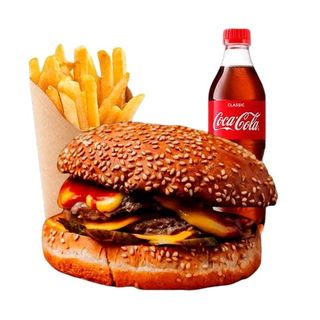 Комбо "Экспресс"