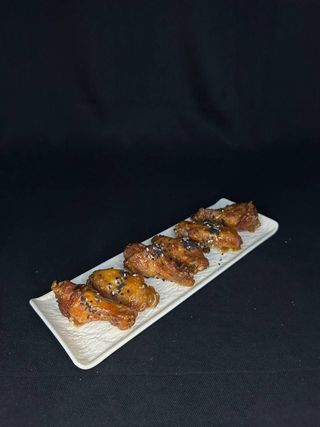 Курячі крильця (300г)