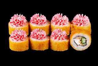 Темпура лава (300г)