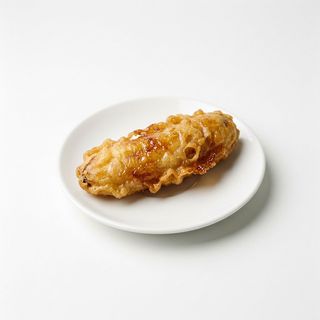 Banana fritta
