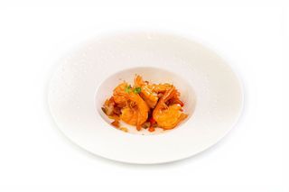 151 Gamberi sale e pepe