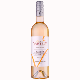 Сhateau Vartely Pinot Grigio 2025