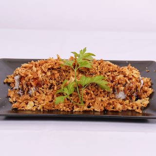 048B. Crunch De Cangrejo (8 Pz.)