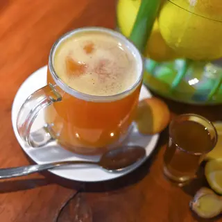 Fruity / Herbal Tea