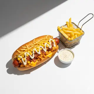 Perrito La Teky