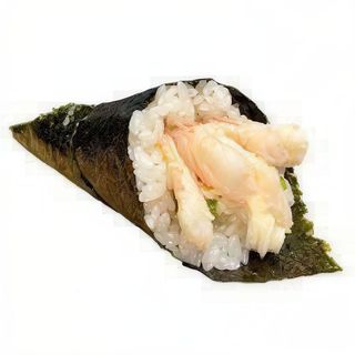 85. Temaki ebi