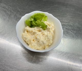 Салат Сніжок (150 г)