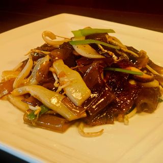 Tagliatelle di patate