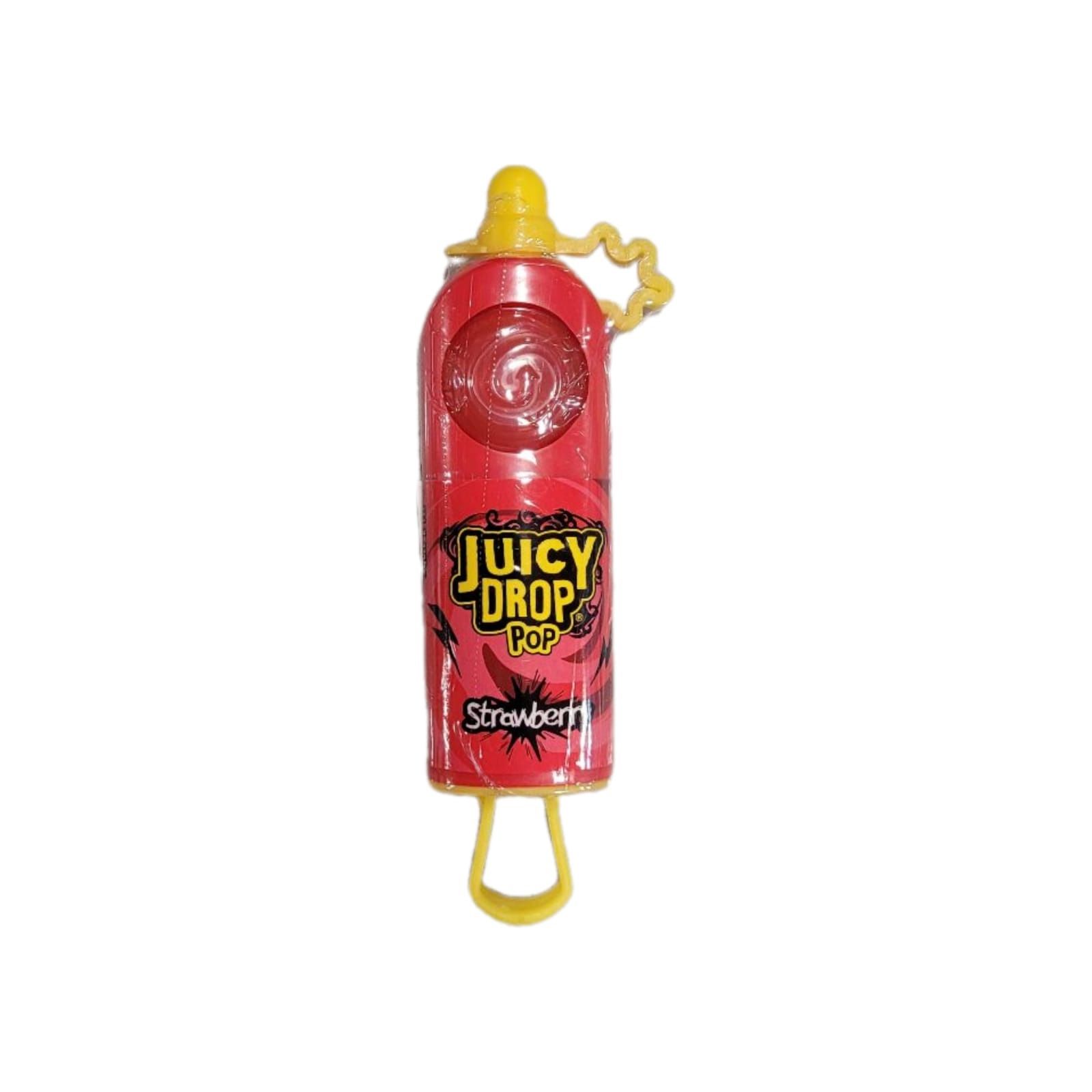 JUICY DROP POP FRESA