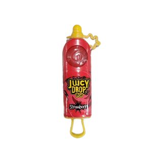 JUICY DROP POP FRESA
