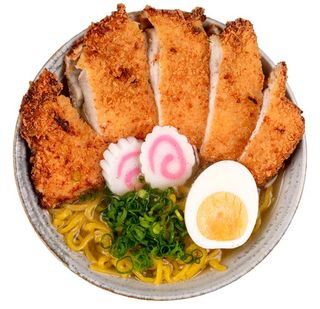 Ramen Naruto Chicken (750g)