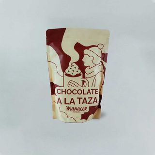 Chocolate a la taza Manacor