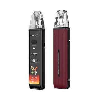Oxva xlim 3 ultra