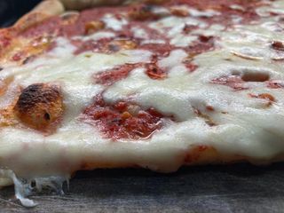 20. Margherita - un pezzo