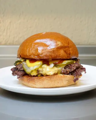 Cheeseburger