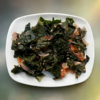 Mkunde Special