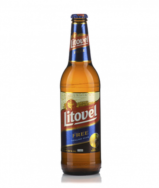 Litovel Free but. 0,5l