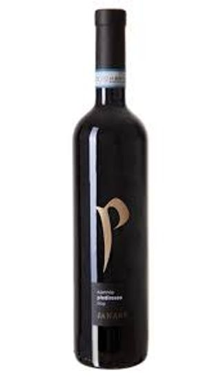 La Guardiense Piedirosso 75 cl