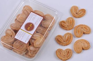 Paquet Palmier 250 G