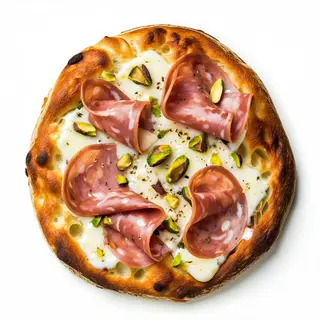 57. Bologna Top
