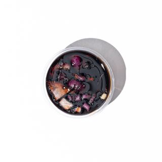 Гранатовий соус до устриць