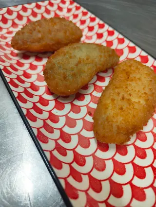 Red hot Jalapenos 