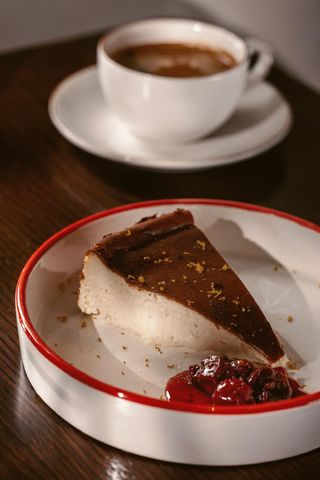 ბასკური  ჩიზქეიქი