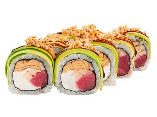 Авокадо рол | (0.37)