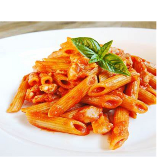 Pasta al pomodoro