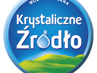 Woda krystalicza źródło   