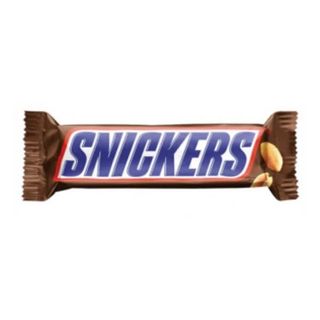 Snickers 50 gr