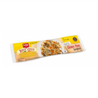 Pâtes Spaghetti Sans Gluten Schar 250g