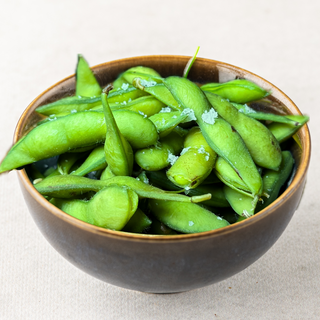 Fasolka Edamame
