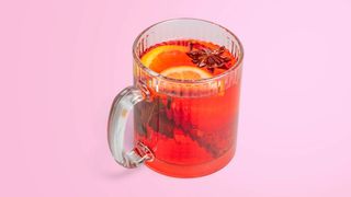 Чай Марокканский Чашка.