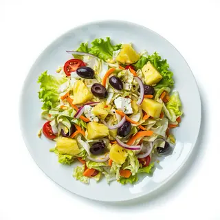 Ensalada Mian