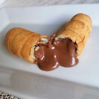 Tequeños chocolate (10 uds.)