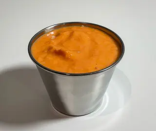 Salsa de tomate triturado AOVE