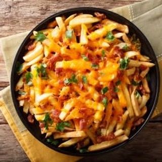 Patata Especial De La Casa